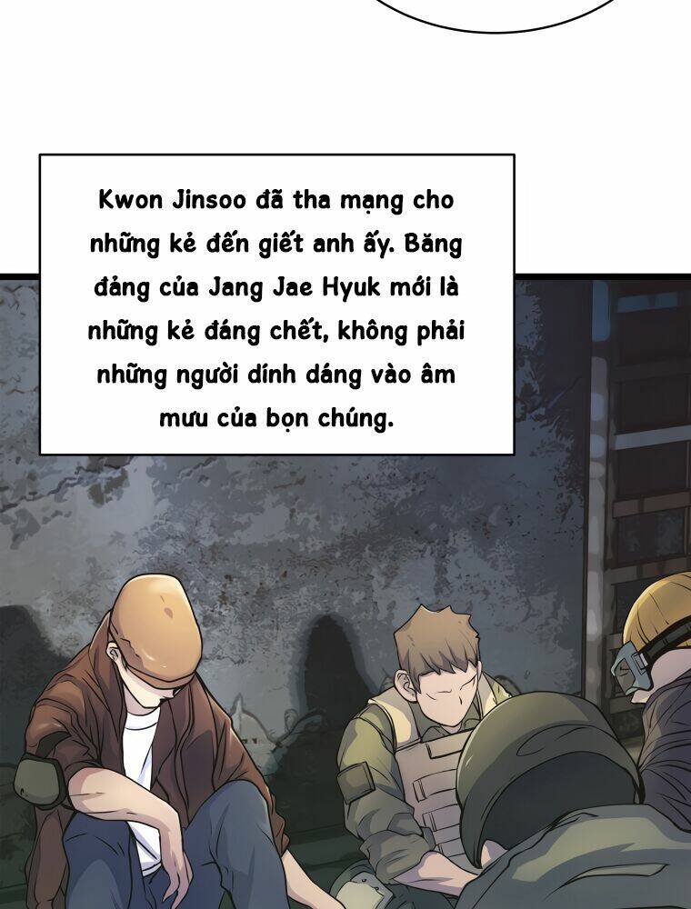Ranker Bất Bại: Chapter 31