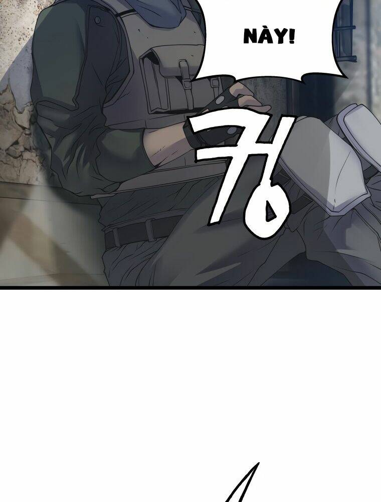 Ranker Bất Bại: Chapter 31