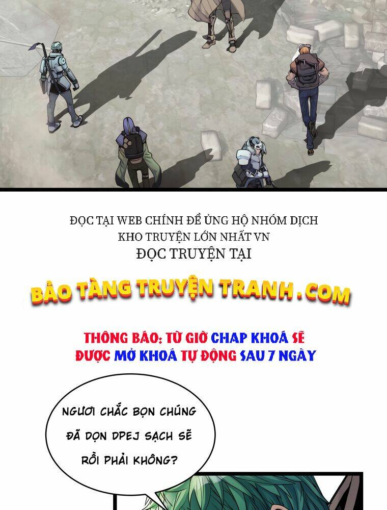 Ranker Bất Bại: Chapter 31