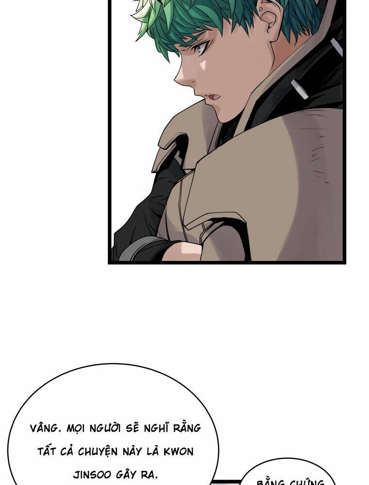 Ranker Bất Bại: Chapter 31
