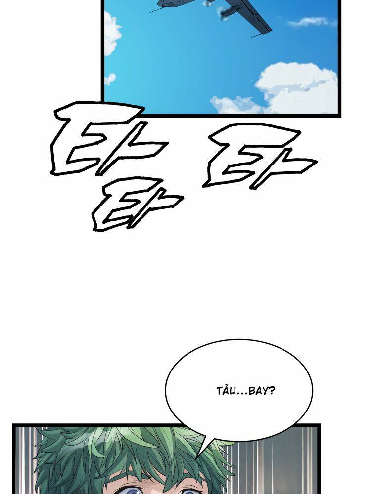 Ranker Bất Bại: Chapter 31