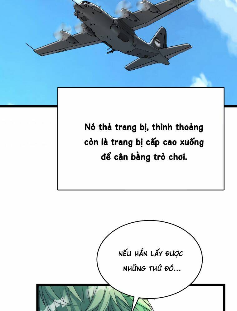 Ranker Bất Bại: Chapter 31