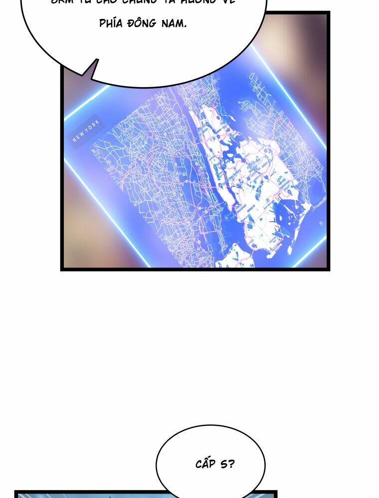 Ranker Bất Bại: Chapter 31