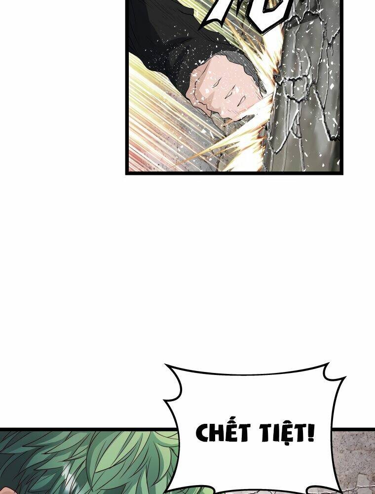 Ranker Bất Bại: Chapter 31