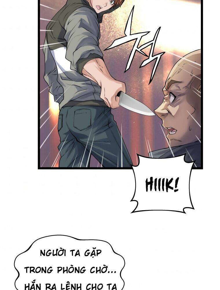 Ranker Bất Bại: Chapter 31