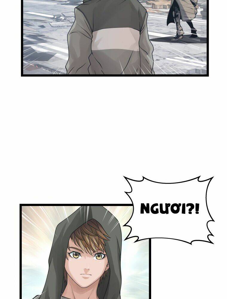 Ranker Bất Bại: Chapter 31