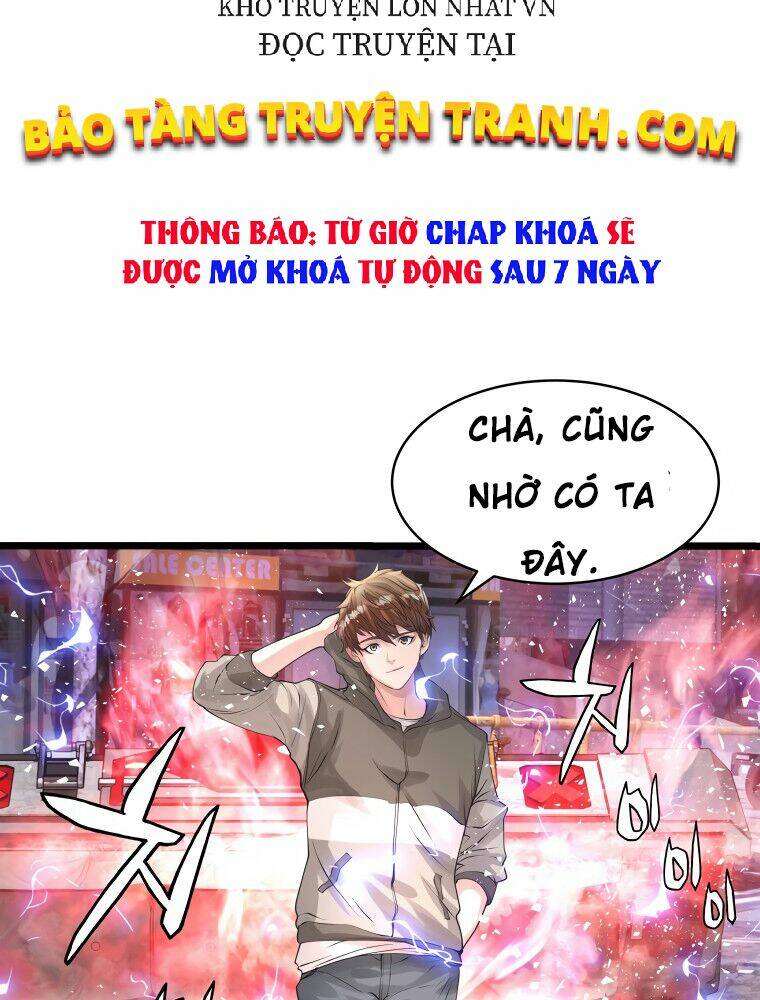 Ranker Bất Bại: Chapter 31