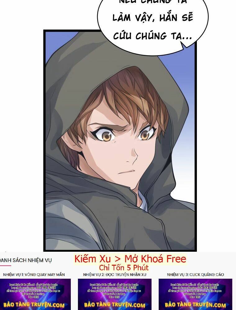 Ranker Bất Bại: Chapter 31