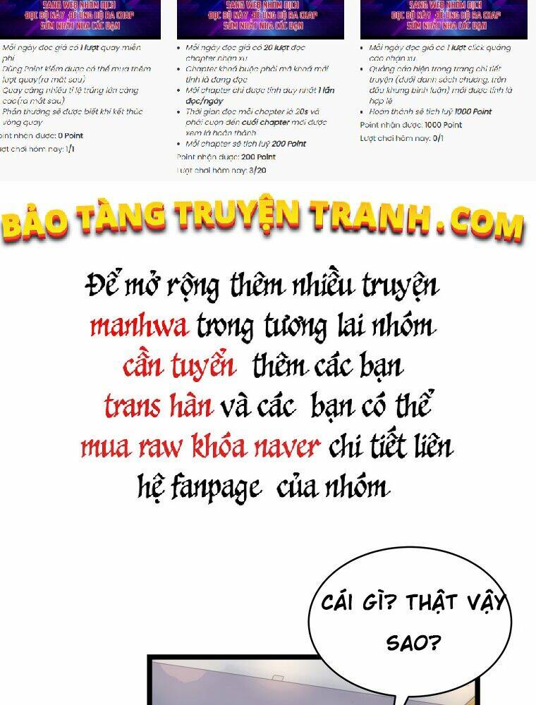 Ranker Bất Bại: Chapter 31
