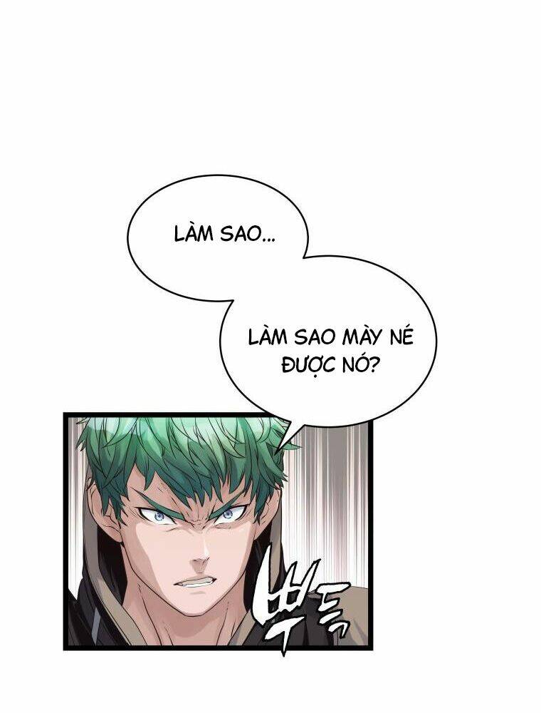 Ranker Bất Bại: Chapter 32