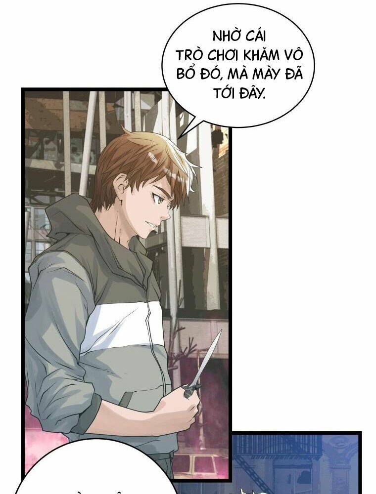 Ranker Bất Bại: Chapter 32