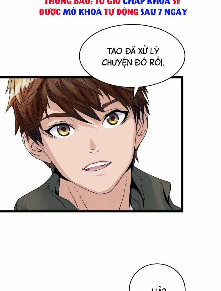 Ranker Bất Bại: Chapter 32