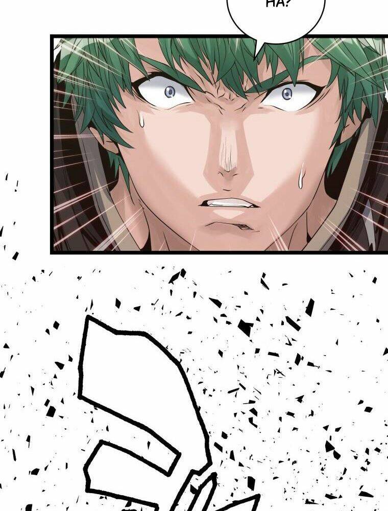 Ranker Bất Bại: Chapter 32