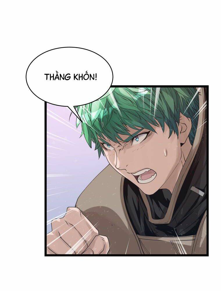 Ranker Bất Bại: Chapter 32