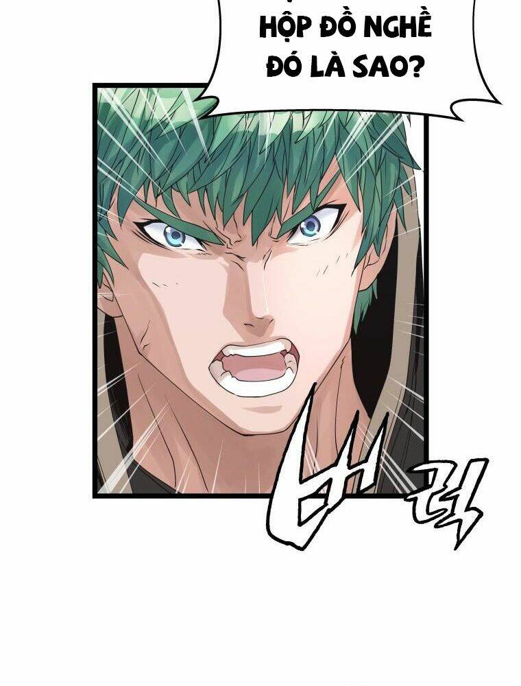 Ranker Bất Bại: Chapter 32