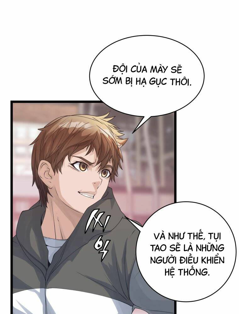 Ranker Bất Bại: Chapter 32