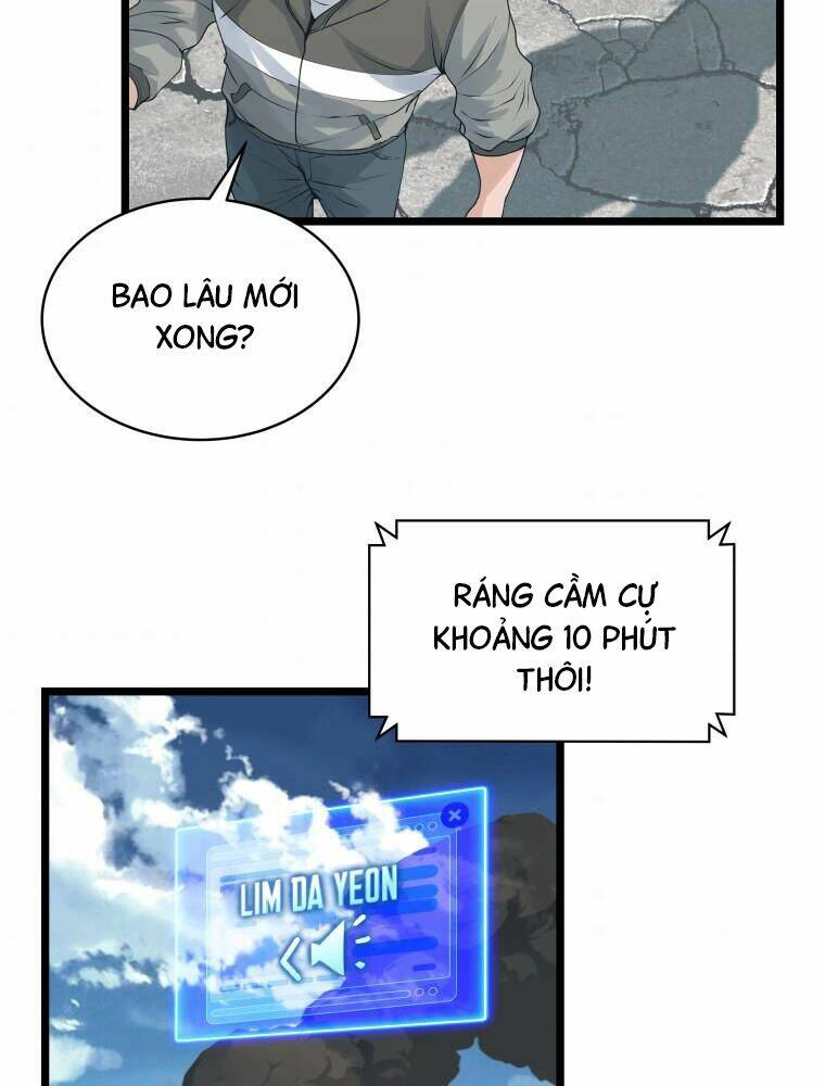 Ranker Bất Bại: Chapter 32
