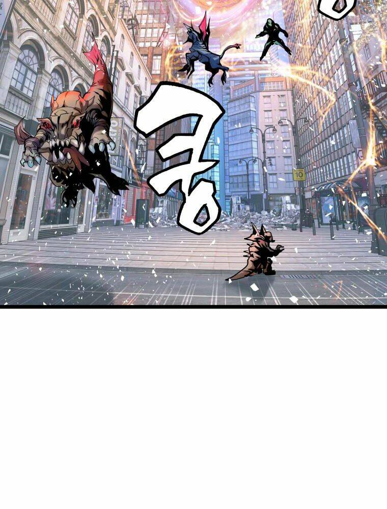 Ranker Bất Bại: Chapter 32