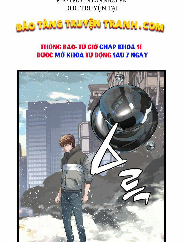 Ranker Bất Bại: Chapter 32