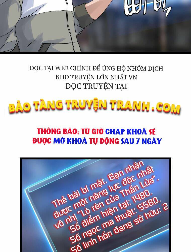Ranker Bất Bại: Chapter 32