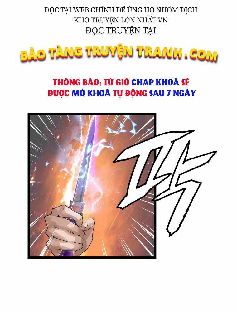 Ranker Bất Bại: Chapter 32