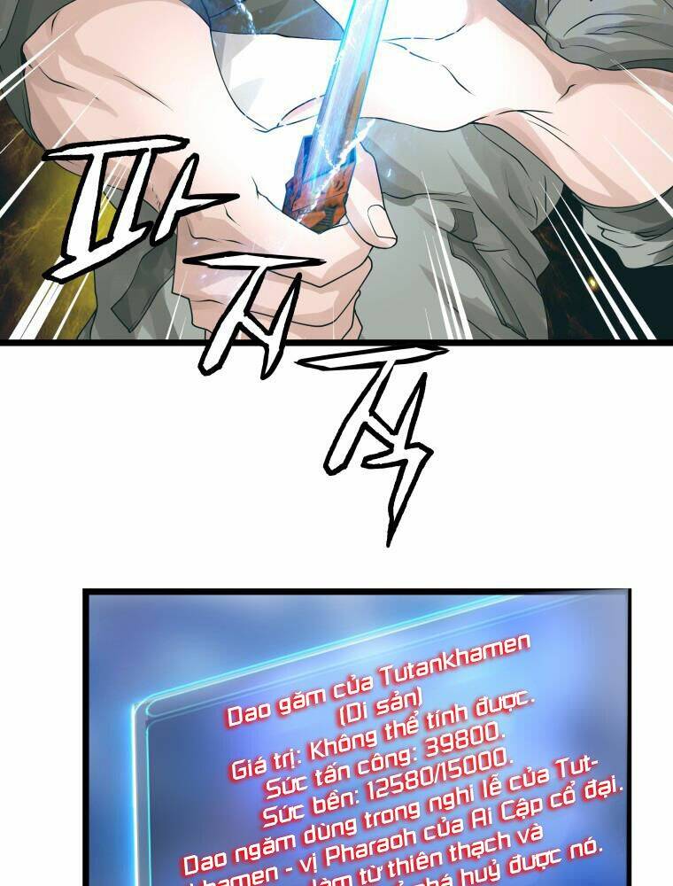 Ranker Bất Bại: Chapter 32