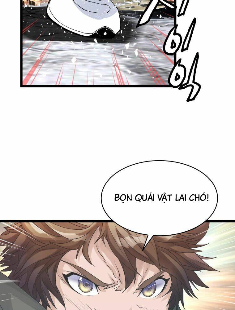 Ranker Bất Bại: Chapter 32