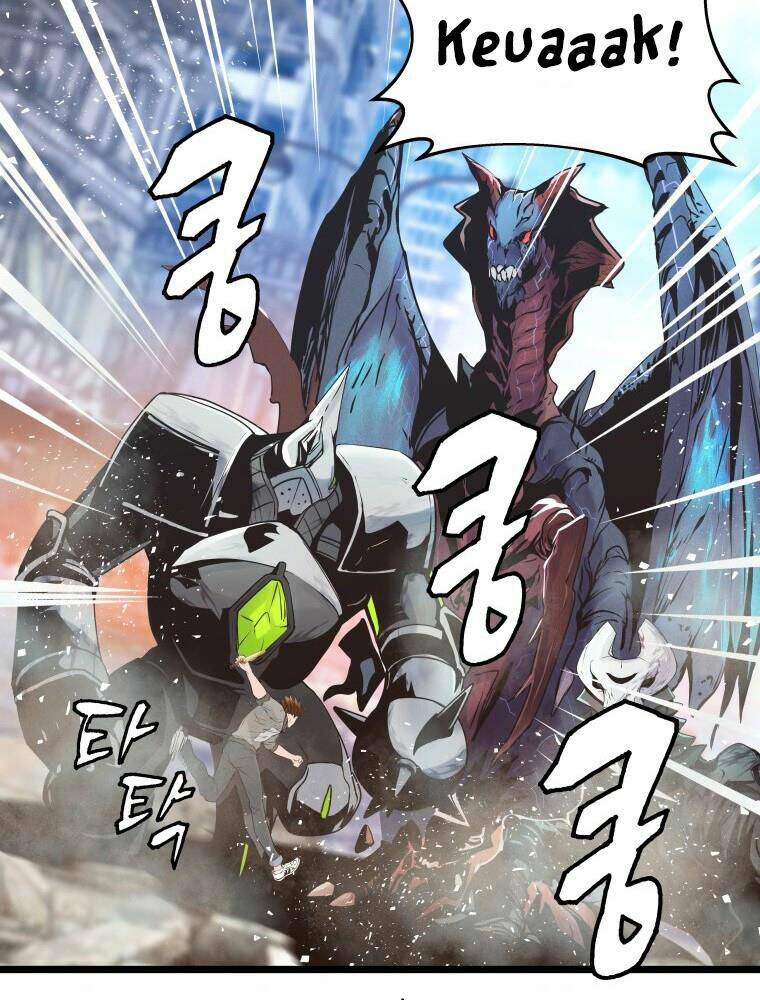 Ranker Bất Bại: Chapter 32