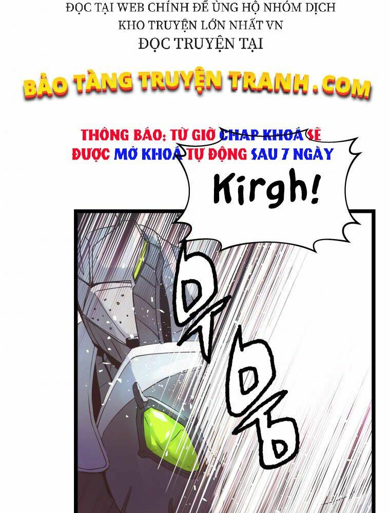 Ranker Bất Bại: Chapter 32