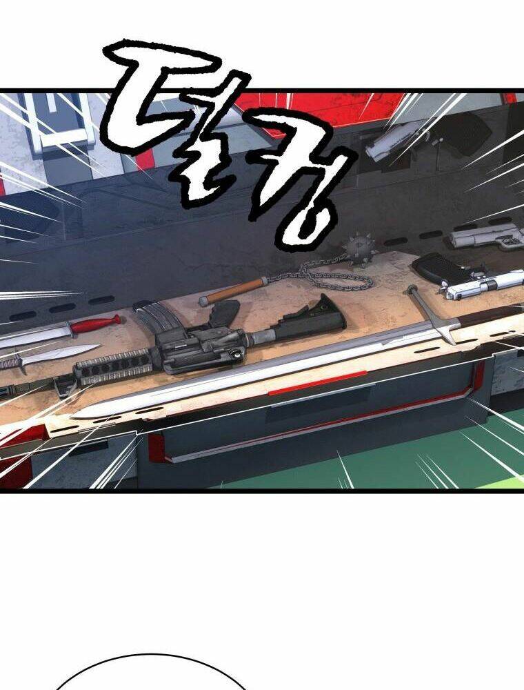 Ranker Bất Bại: Chapter 32