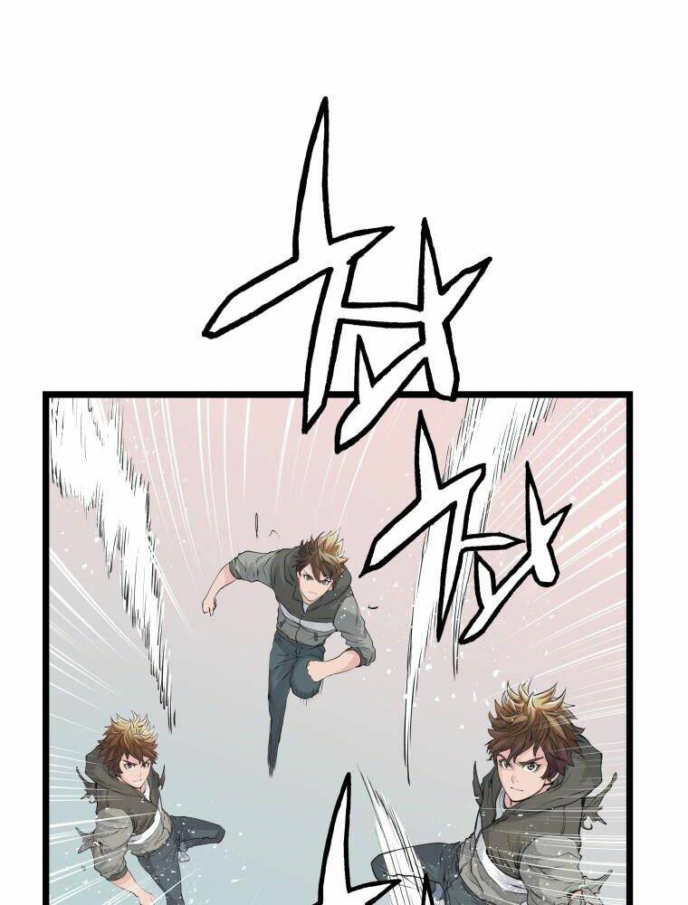 Ranker Bất Bại: Chapter 32