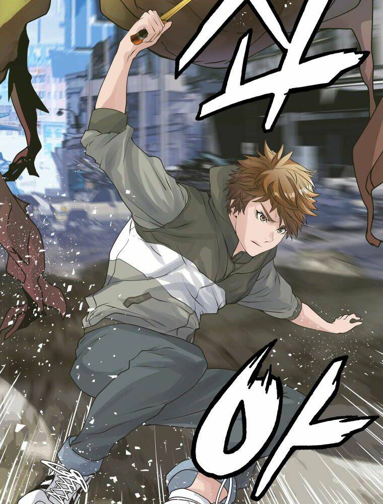 Ranker Bất Bại: Chapter 32