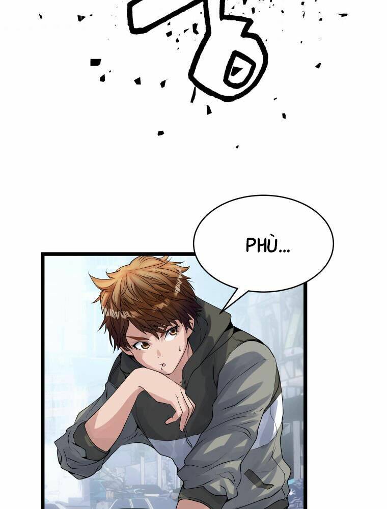 Ranker Bất Bại: Chapter 32