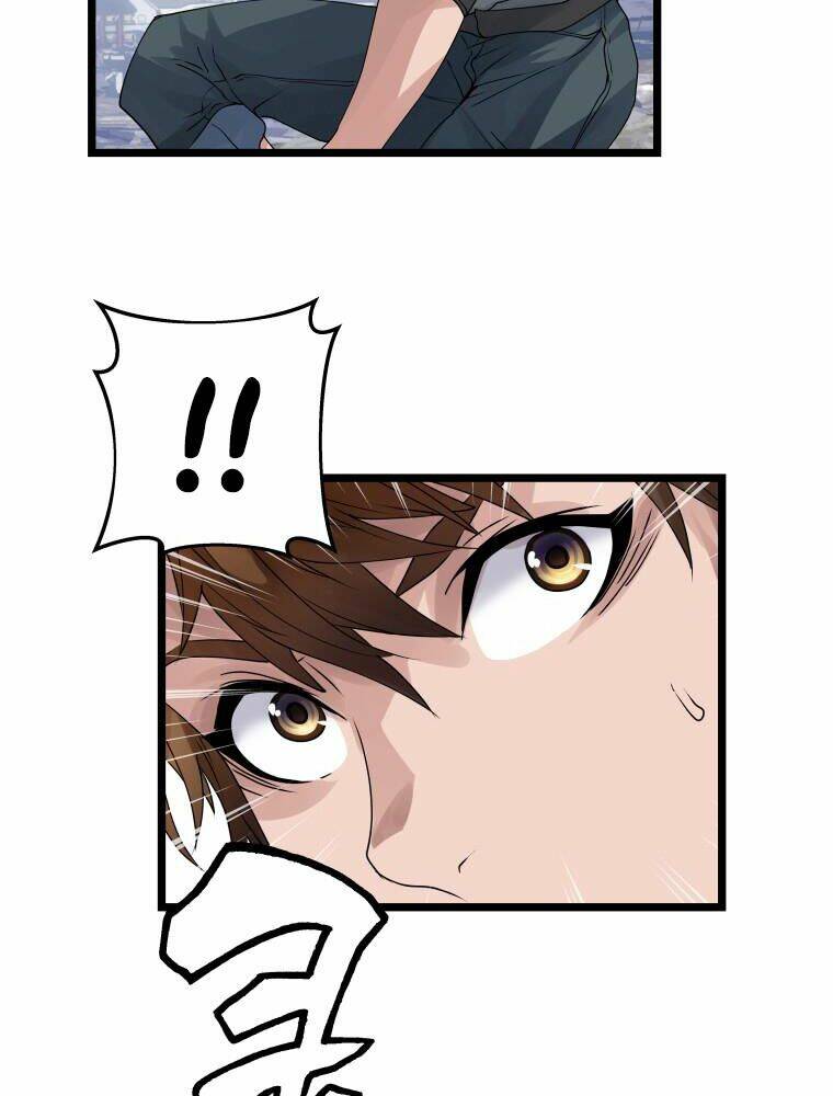 Ranker Bất Bại: Chapter 32