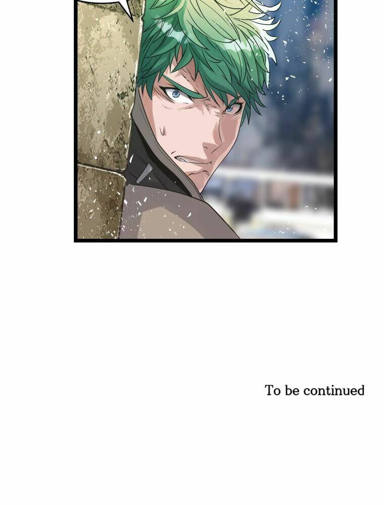 Ranker Bất Bại: Chapter 32