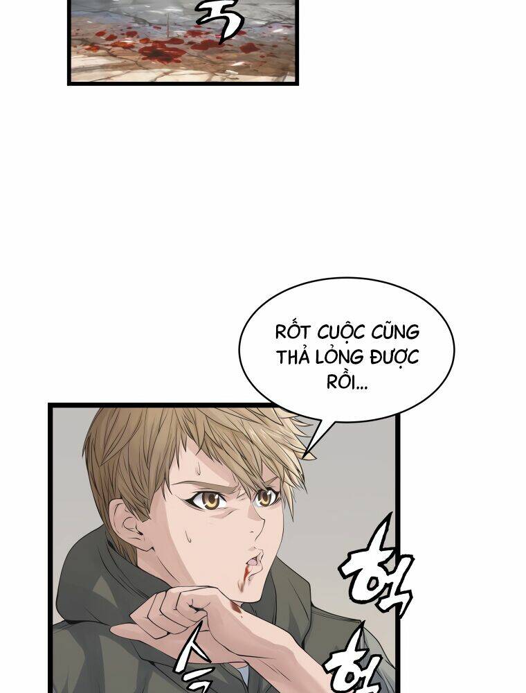 Ranker Bất Bại: Chapter 33