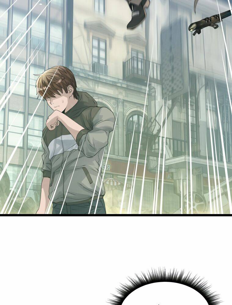 Ranker Bất Bại: Chapter 33