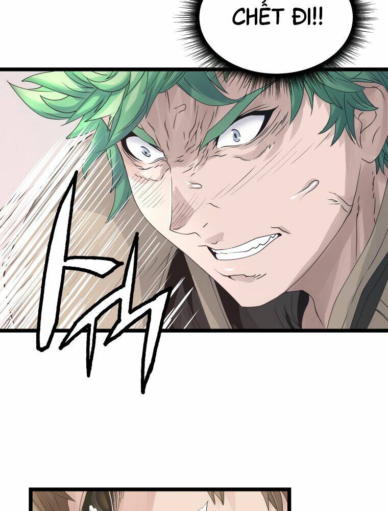Ranker Bất Bại: Chapter 33