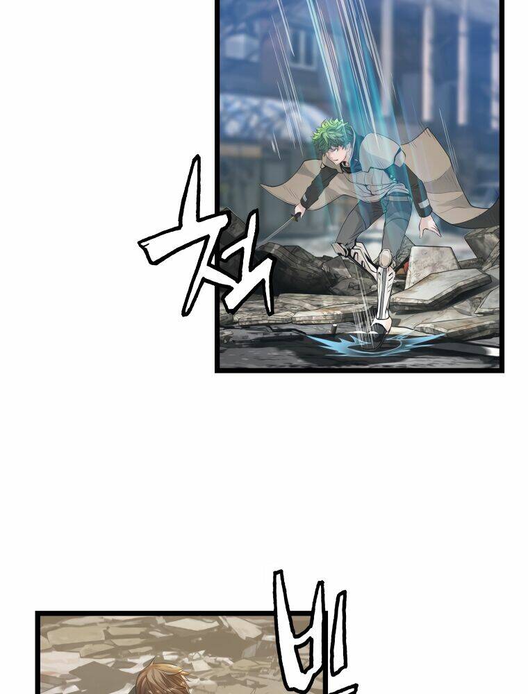 Ranker Bất Bại: Chapter 33