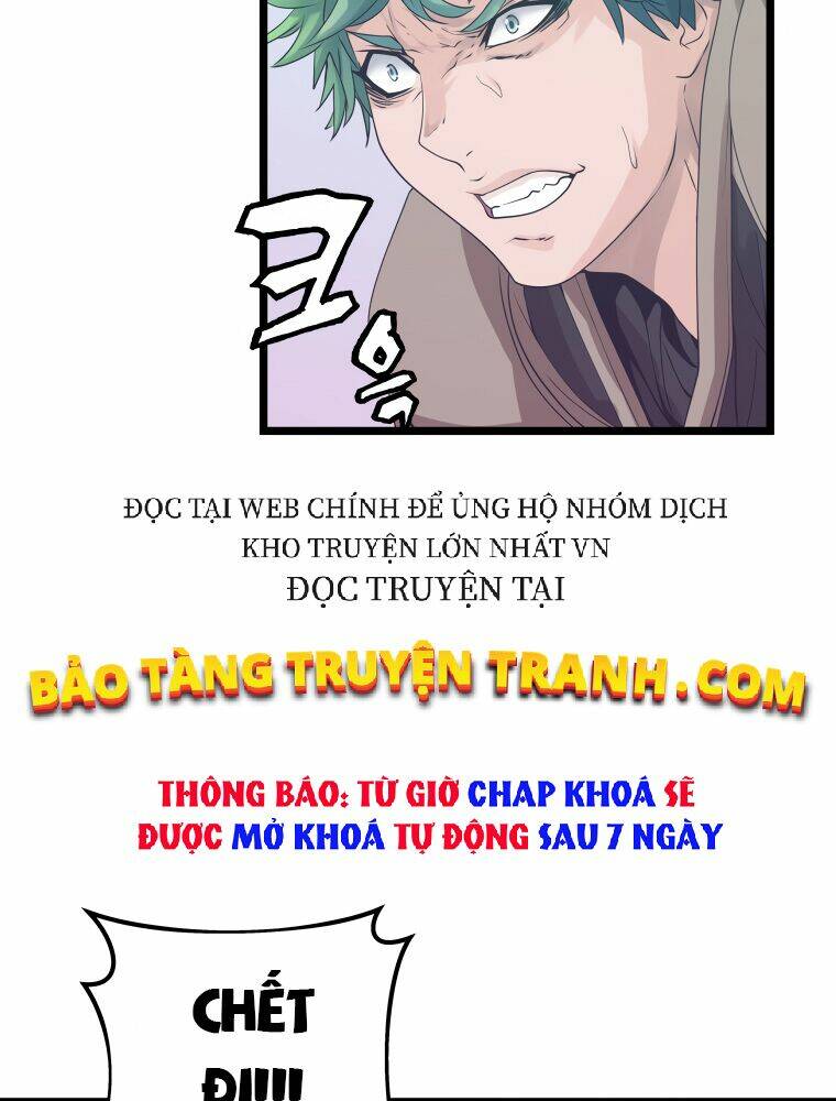 Ranker Bất Bại: Chapter 33