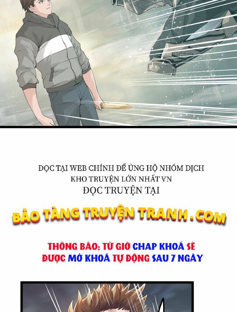 Ranker Bất Bại: Chapter 33