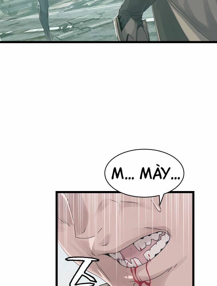 Ranker Bất Bại: Chapter 33