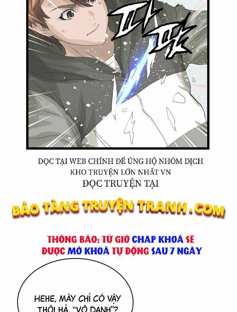 Ranker Bất Bại: Chapter 33
