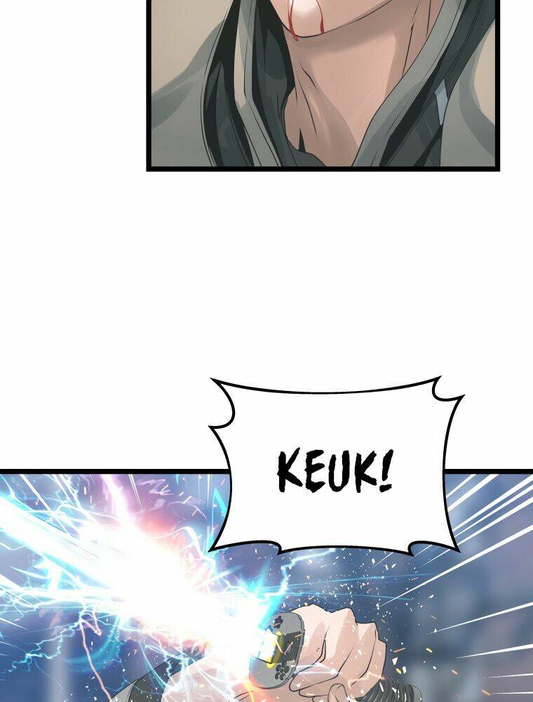 Ranker Bất Bại: Chapter 33