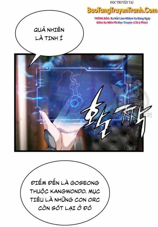 Ranker Bất Bại: Chapter 35