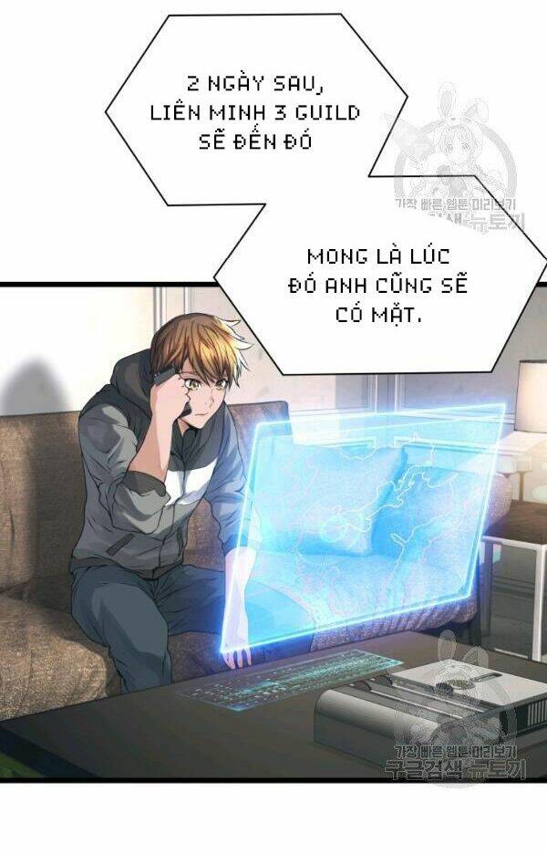 Ranker Bất Bại: Chapter 35