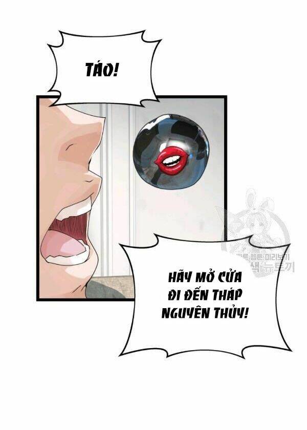 Ranker Bất Bại: Chapter 35