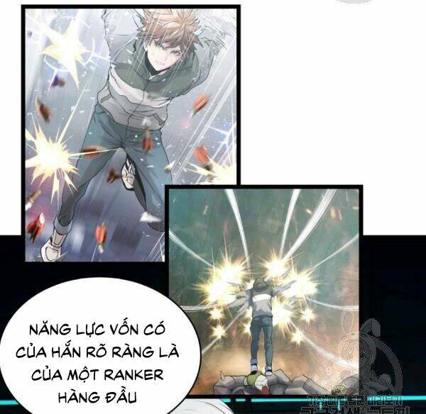 Ranker Bất Bại: Chapter 35