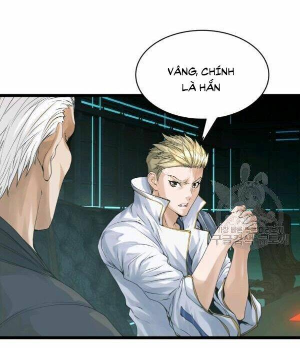 Ranker Bất Bại: Chapter 35