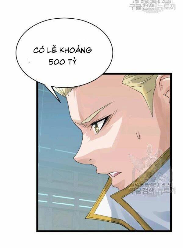 Ranker Bất Bại: Chapter 35